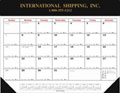 Desk Pad Calendar
