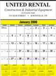 Business Calendar