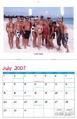 Personal Calendar